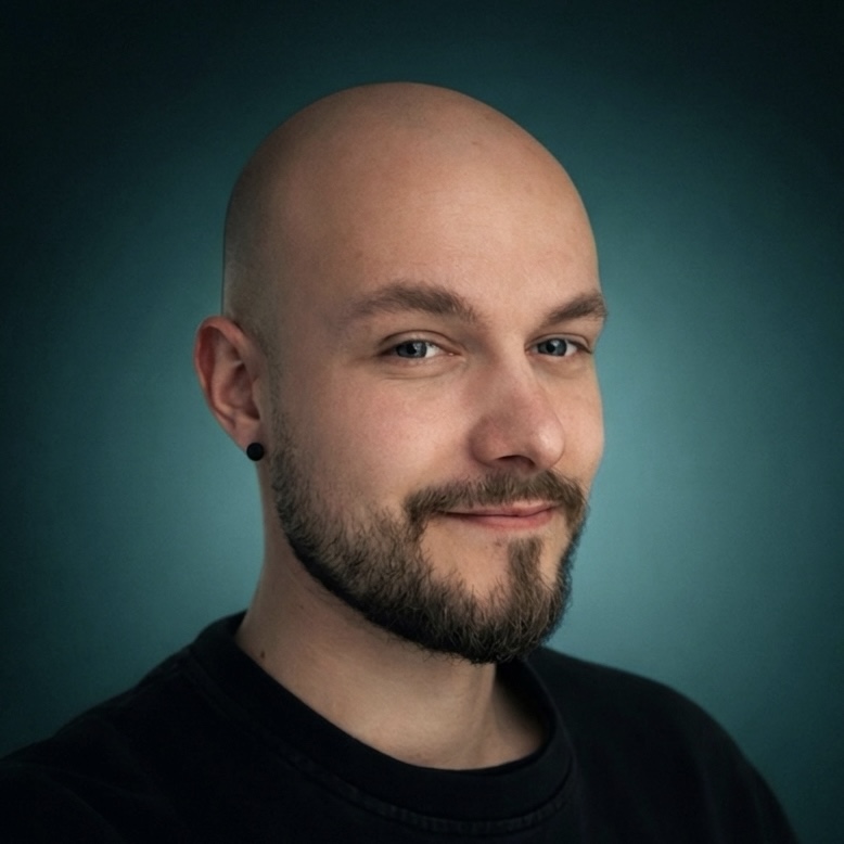 Axel Le Du, fondateur de Mad SEO